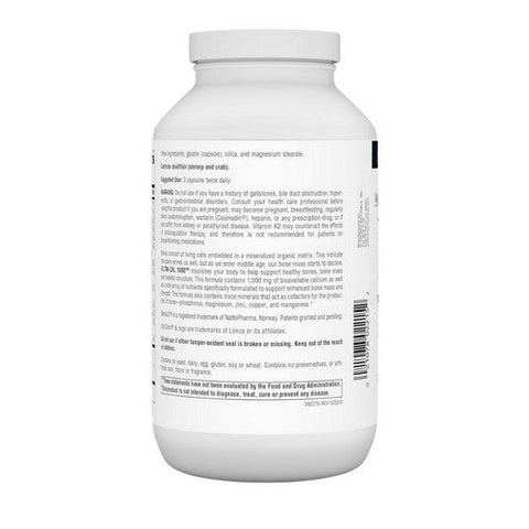 Source Naturals, Ultra-Cal 1000, 240 caps Source Naturals