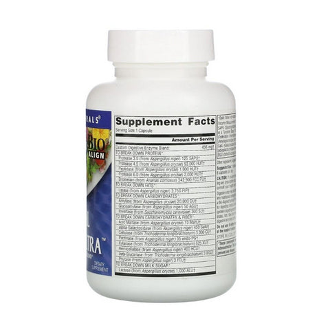 Source Naturals, Essential Enzymes Ultra, 90 caps