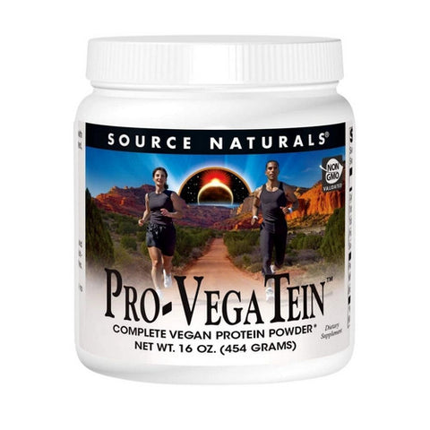 Source Naturals, Pro-VegaTein, 16 oz