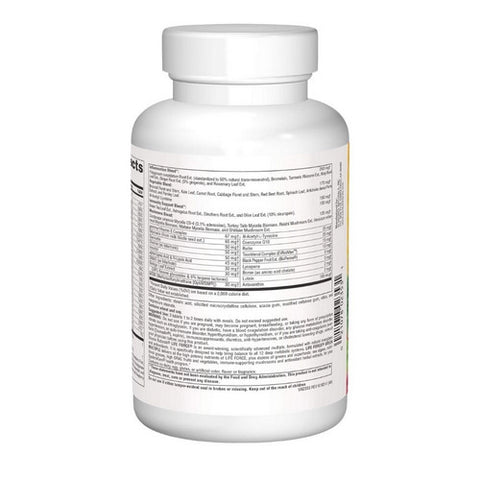 Source Naturals, Life Force Green Multiple, 180 tabs