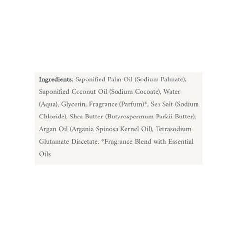 A La Maison, Oat Milk Solid Soap Bar, Oat Milk 8.8 oz