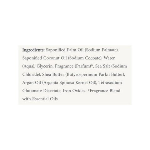 A La Maison, Bar Soap, Lavender Flowers 8.8 oz