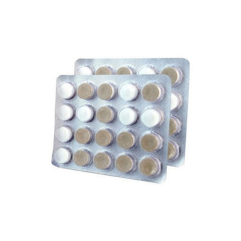 OraCoat, XyliMelts Dry Mouth Stick-On Melts Mild-Mint, 40 Count OraCoat