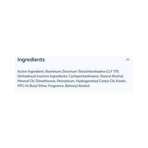Secret, Antiperspirant/Deodorant Invisible Solid Shower Fresh, 2.6 Oz Secret