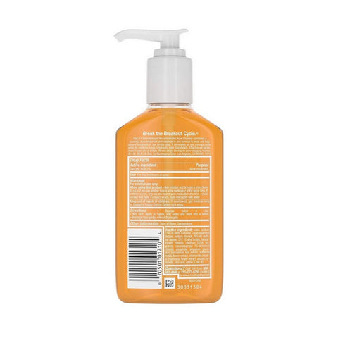Neutrogena, Oil Free Acne Wash, 6 oz