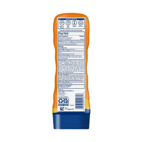 Banana Boat, Sport Performance Broad Spectrum Sunscreen Spf30, 8 Oz