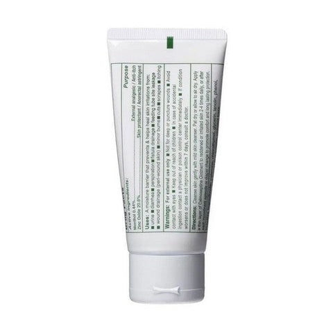 Calmoseptine, Healing Ointment, 2.5 Oz