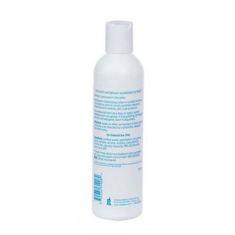 Vanicream, Moisturizing Lotion For Sensitive Skin, 8 Oz Vanicream